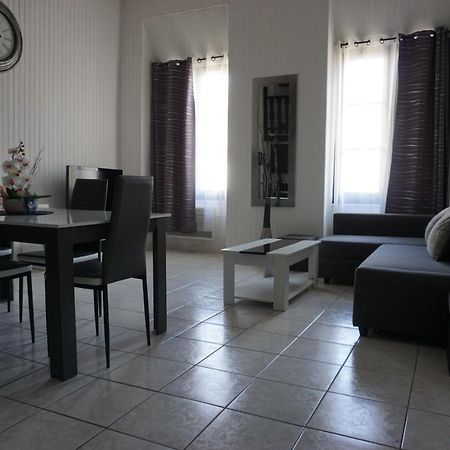 Le Telly-Centre Ville-Petits Prix-Ideal Pour Rayonner Sur La Ville Carcassonne Zewnętrze zdjęcie